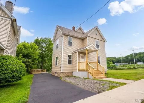 21 Frederick St, German Flatts, NY 13357