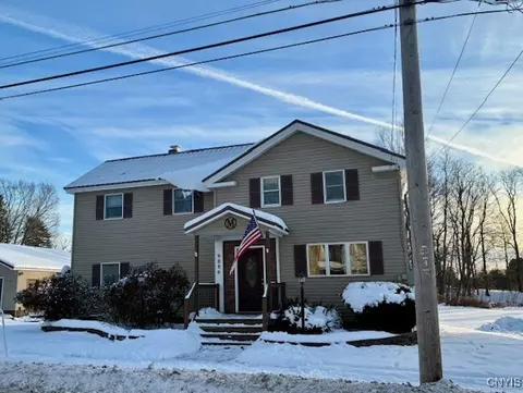 9086 Main St, Westernville, NY 13486