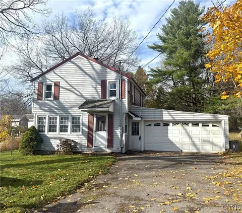 105 Willard St, Herkimer, NY 13350