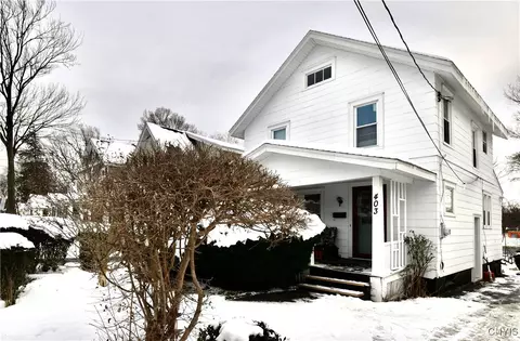 403 Pacific Ave, Syracuse, NY 13207