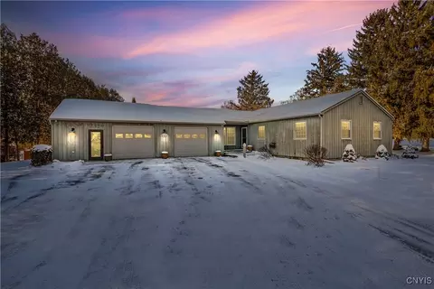 4257 Taylor Rd, Jamesville, NY 13078