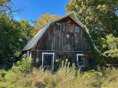 15590 Co Rt 91, Ellisburg, NY 13636