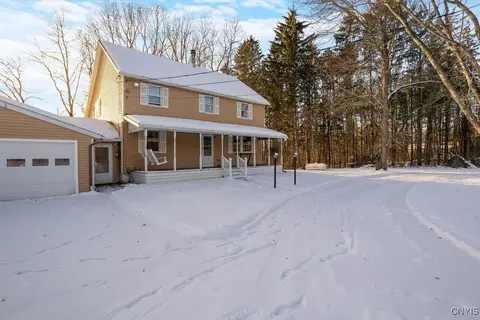 143 Toad Harbor Rd, West Monroe, NY 13167
