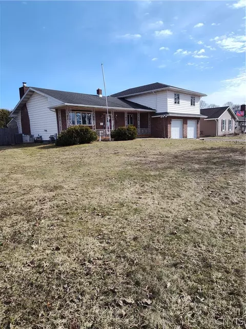 1610 N George St, Rome, NY 13440