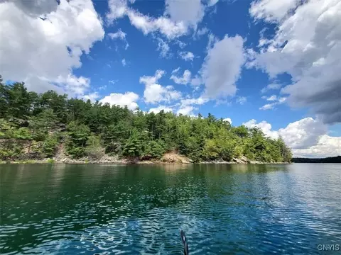 lot F Beachfront Lane Dr N, Theresa, NY 13691
