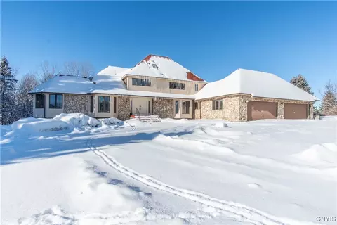 18883 Woodruff Settlement Rd, Watertown, NY 13601