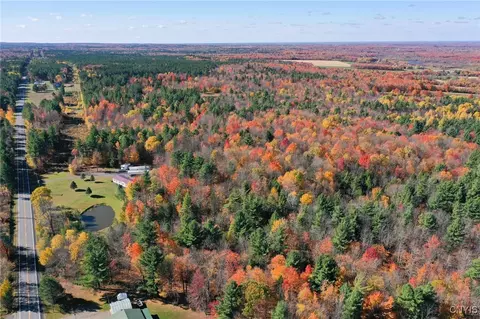 2765 State Highway 72, Hopkinton, NY 13676