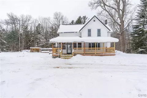 31872 Wilton Rd, Carthage, NY 13619