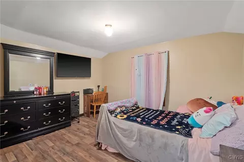 Bedroom - 67 Cherry St, Schroeppel, NY 13135 photo 6 of 7