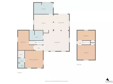 Floorplan - 67 Cherry St, Schroeppel, NY 13135 photo 3 of 3