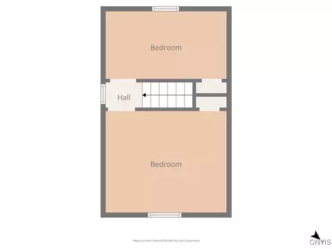 Floorplan - 67 Cherry St, Schroeppel, NY 13135 photo 2 of 3