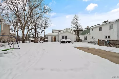 Exterior - 67 Cherry St, Schroeppel, NY 13135 photo 2 of 4