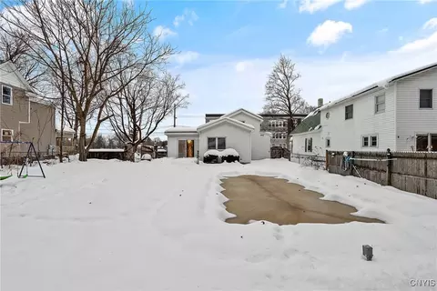 Exterior - 67 Cherry St, Schroeppel, NY 13135 photo 3 of 4