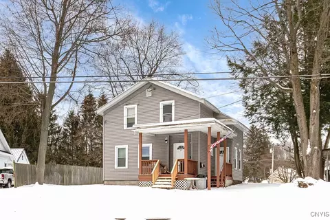 822 Oneida St, Fulton, NY 13069