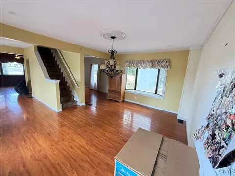 Living - 4518 Hall Rd #20, Scriba, NY 13126 photo 2 of 3
