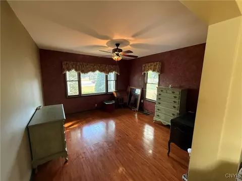 Bedroom - 4518 Hall Rd #20, Scriba, NY 13126 photo 1 of 5