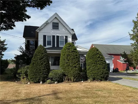4518 Hall Rd #20, Scriba, NY 13126