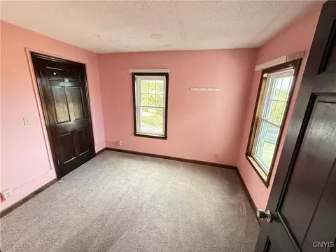 Bedroom - 4518 Hall Rd #20, Scriba, NY 13126 photo 3 of 5
