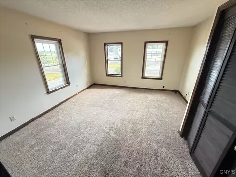 Bedroom - 4518 Hall Rd #20, Scriba, NY 13126 photo 2 of 5