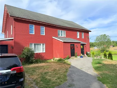 Exterior - 4518 Hall Rd #20, Scriba, NY 13126 photo 2 of 2
