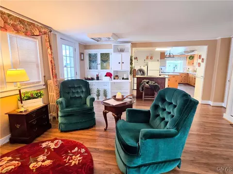 Living - 14 3rd St, German Flatts, NY 13357 photo 3 of 4