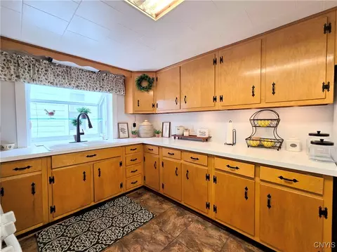Kitchen - 14 3rd St, German Flatts, NY 13357 photo 3 of 3