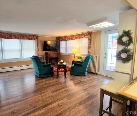 Living - 14 3rd St, German Flatts, NY 13357 photo 4 of 4