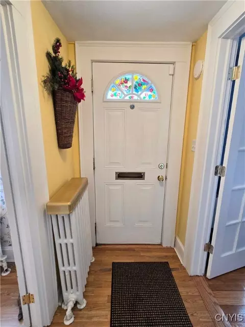 Entry Way - 14 3rd St, German Flatts, NY 13357 photo 1 of 4