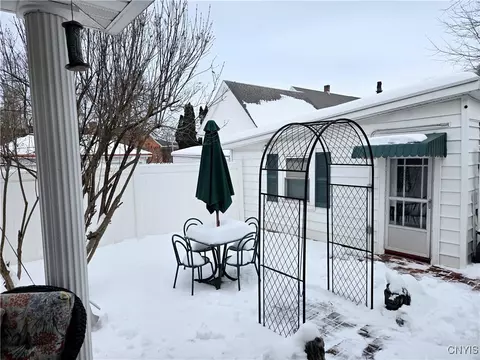 Exterior - 14 3rd St, German Flatts, NY 13357 photo 3 of 6