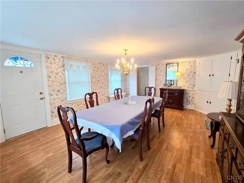 Dining - 14 3rd St, German Flatts, NY 13357 photo 1 of 2