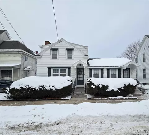 Exterior - 14 3rd St, German Flatts, NY 13357 photo 6 of 6