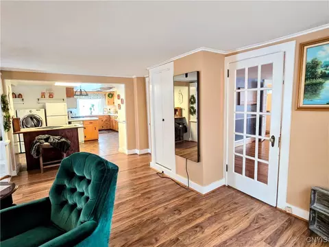 Entry Way - 14 3rd St, German Flatts, NY 13357 photo 3 of 4