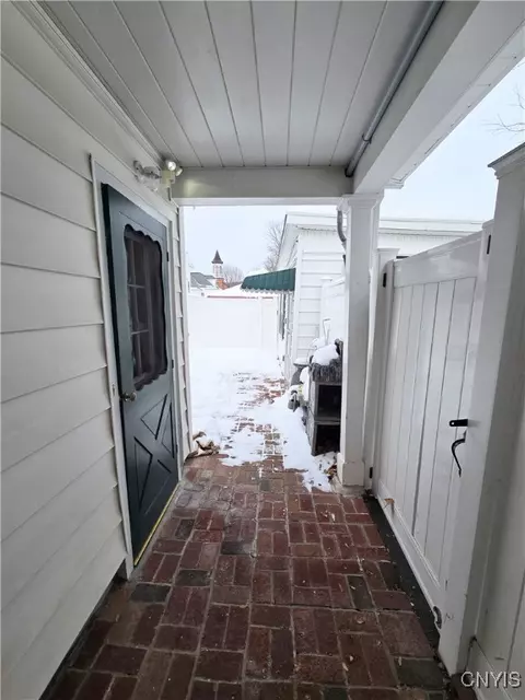 Exterior - 14 3rd St, German Flatts, NY 13357 photo 5 of 6