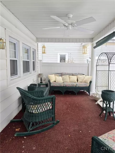Exterior - 14 3rd St, German Flatts, NY 13357 photo 4 of 6