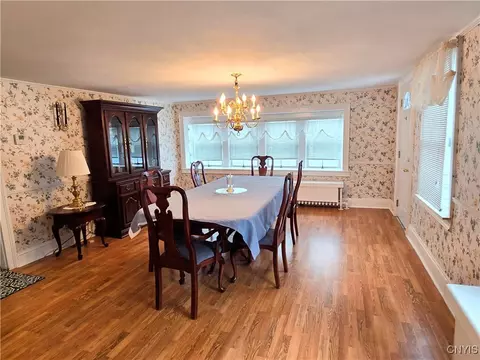 Dining - 14 3rd St, German Flatts, NY 13357 photo 2 of 2