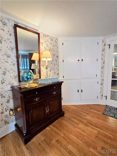 Entry Way - 14 3rd St, German Flatts, NY 13357 photo 2 of 4