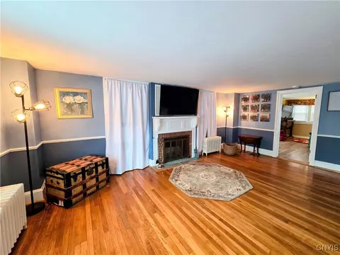 Living - 14 3rd St, German Flatts, NY 13357 photo 2 of 4