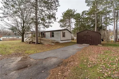 17747 Us Route 11 #LOT 4P, Watertown, NY 13601