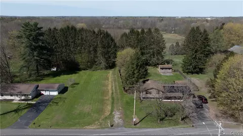 Henry Clay Boulevard, Clay, NY 13041