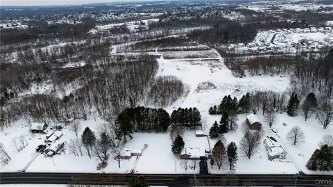 Henry Clay Boulevard, Clay, NY 13041