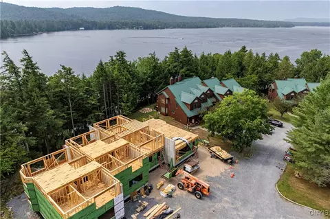 63 Rocky Point Cir, Inlet, NY 13360