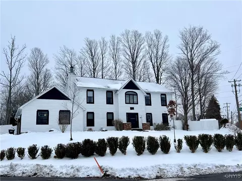 43 Talisman, Oswego, NY 13126