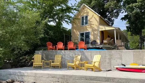25335 Indian Point Rd, Lyme, NY 13622
