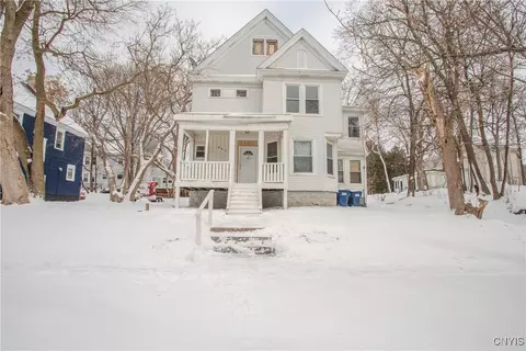 407 Graves St, Syracuse, NY 13203