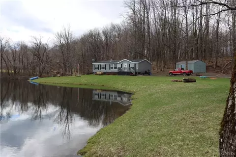 632 State Route 177, Pinckney, NY 13626