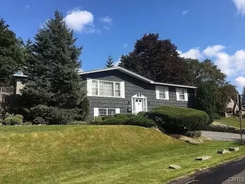 250 Scottholm, Syracuse, NY 13224