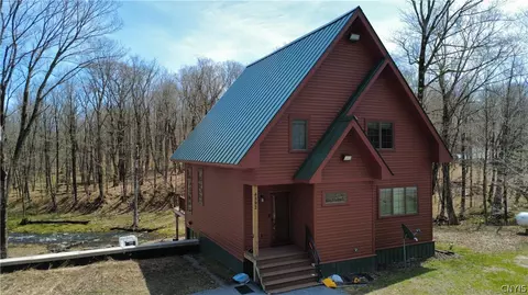4392 Townline Rd, Worth, NY 13659