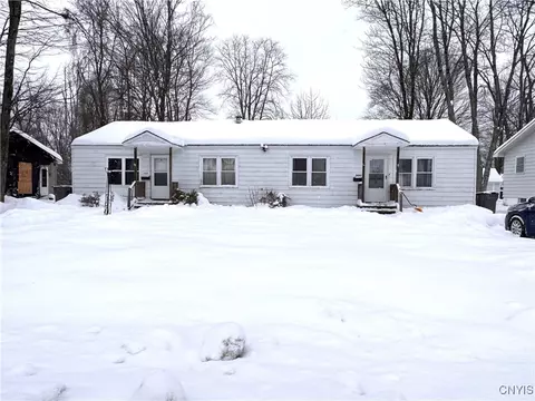 309-11 Sam St, Rome, NY 13440
