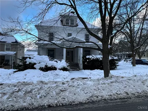 1023 Academy St, Watertown, NY 13601