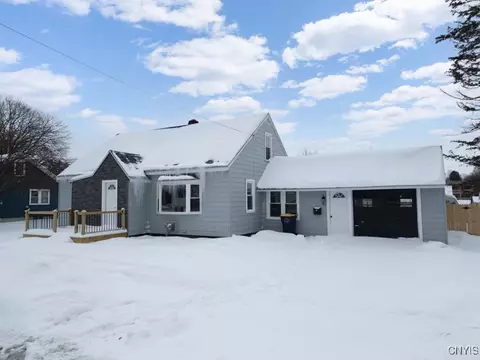 95 N Fifth Ave, German Flatts, NY 13357